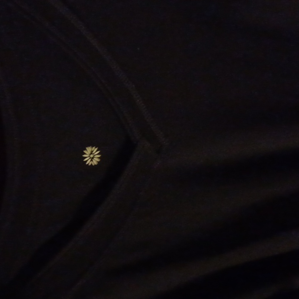 Shirt and capris